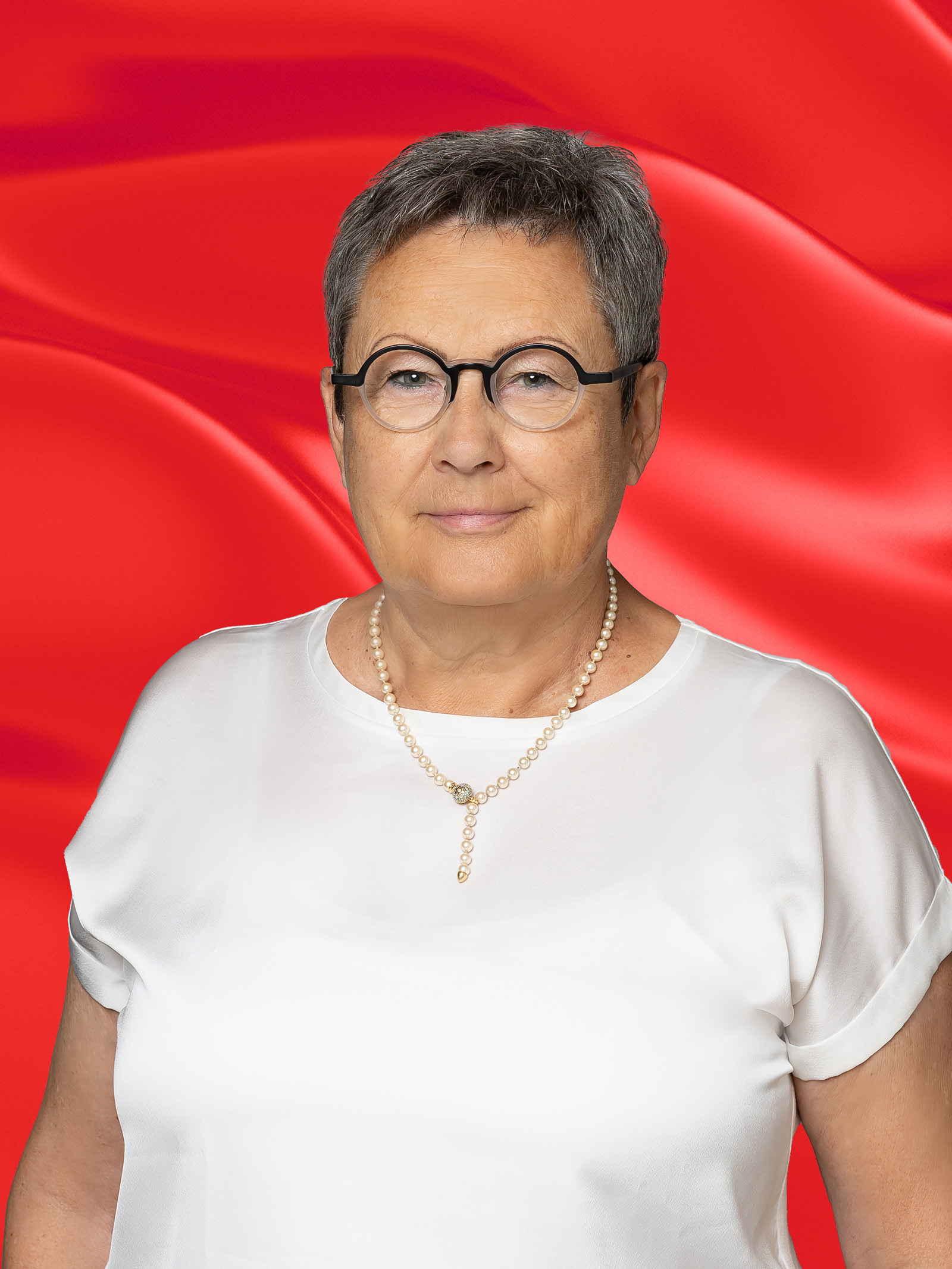 Gaby Hubert