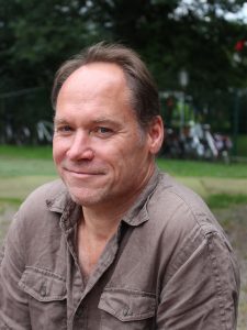 Uwe Eckardt