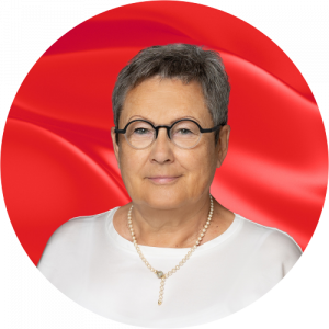 Gabriele Hubert
