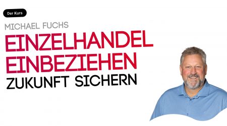 Einzelhandel einbeziehen. Politische Beteiligung stärken