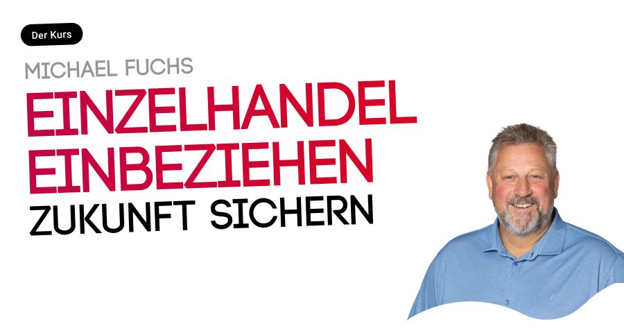 Einzelhandel einbeziehen. Politische Beteiligung stärken