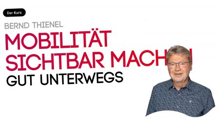 Mobilität sichtbar machen. Rufbus und Angebote vernetzen