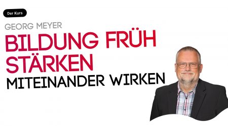 Bildung früh stärken. Vernetzung von Kita und Grundschule fördern
