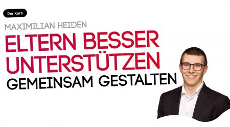 Eltern besser unterstützen. Checklisten und Beratung verbreiten