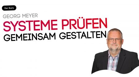 Systeme prüfen. Effizienz und Ressourcen verbessern