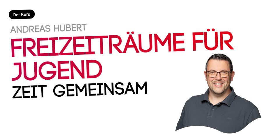 Freizeiträume für Jugend. Mehr Raum und weniger Müll
