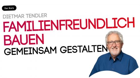 Familienfreundlich bauen. Nachhaltige Baugebiete entwickeln
