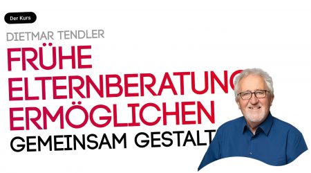 Frühe Elternberatung ermöglichen. Anlaufstellen für Familien