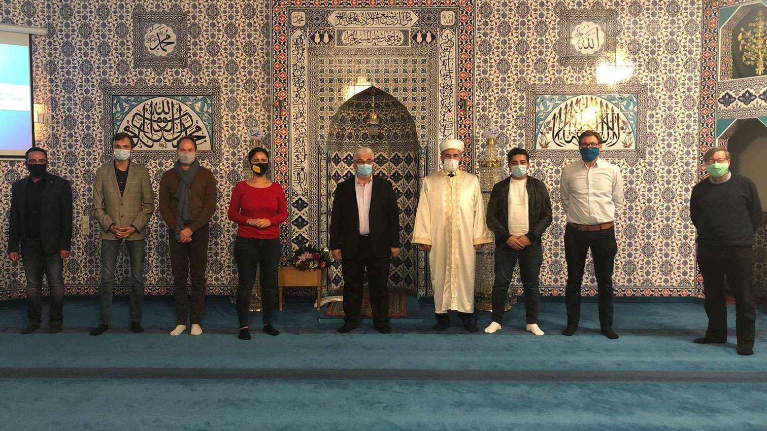 Tag der offenen Tür in der