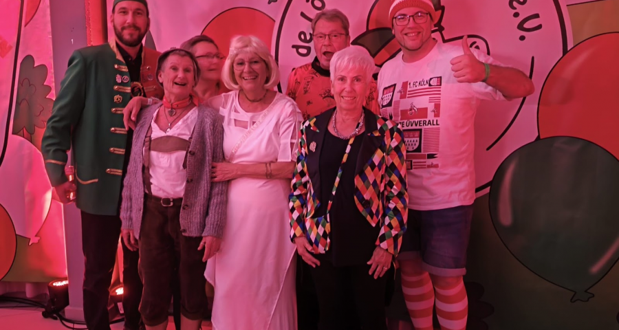 "Eitorfer Karneval: Schwungvoller Start in die Session!"