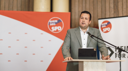 Eitorf setzt auf Oliver Brock