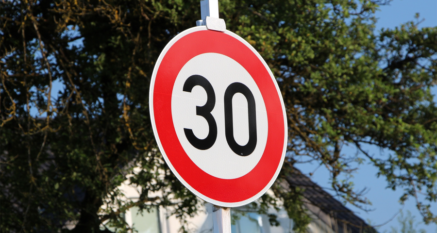 "SPD-Alzenbach besorgt über Verkehrslage: Politik handelt!"